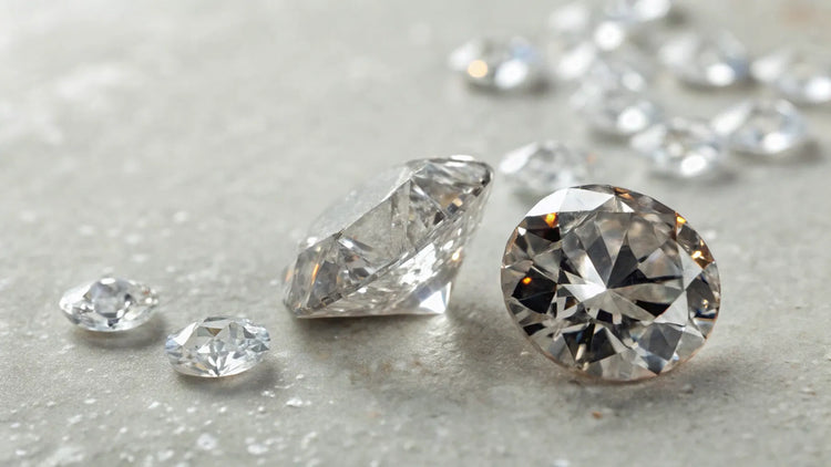 Do Lab Grown Diamonds Shine Like Real Diamonds? Exploring the Beauty of Ethical Luxury