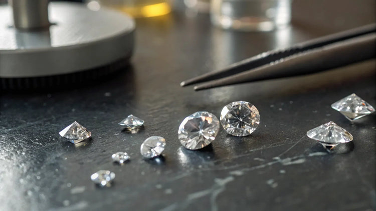 How Do Lab-Grown Diamonds Grow: The Fascinating Journey from Carbon to Sparkle