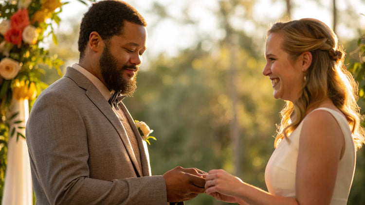 When is the Promise Ring Stage? Understanding Commitment in Relationships