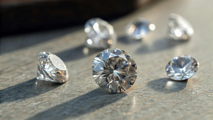 Can Lab Diamonds Get Scratched? Understanding the Durability of Lab-Grown Diamonds