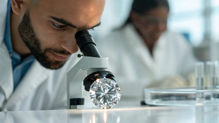 Understanding the Beauty of Lab Grown Diamonds: How Are They Made?
