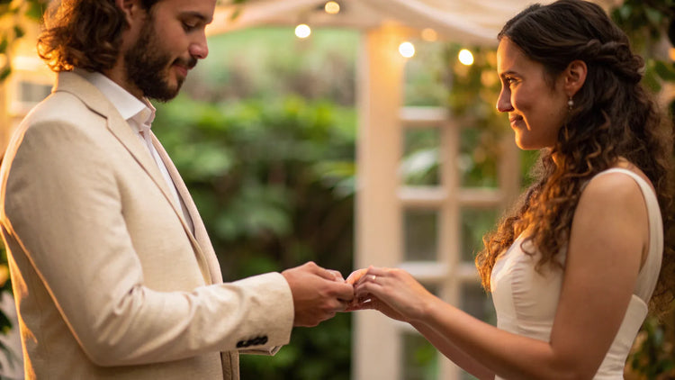 How to Give an Eternity Ring: Celebrating Love That Lasts Forever
