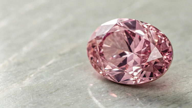 Is Pink Diamond an Off Color? A Deep Dive into the Beauty and Rarity of Pink Diamonds