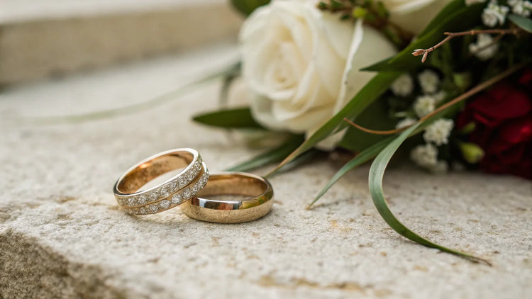 How Much Are Wedding Rings: What You Should Expect