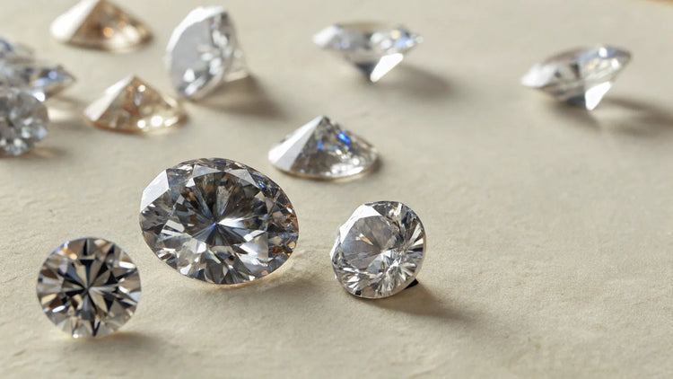 Are All Diamonds Lab Grown Now? Understanding the Shift in the Diamond Industry