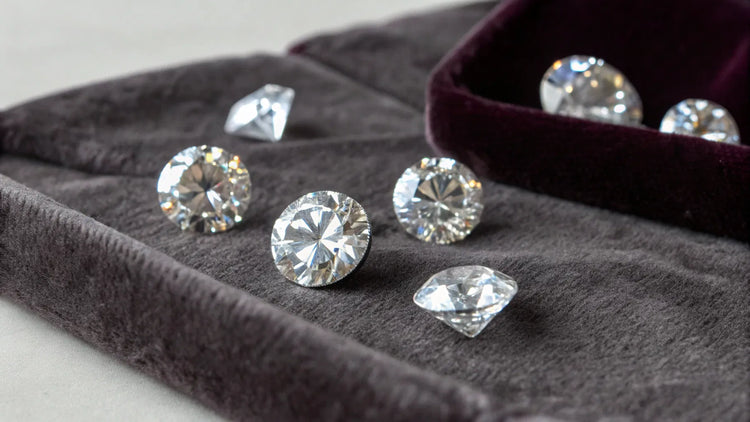 Can You Pawn Lab-Grown Diamonds? Understanding the Value and Options