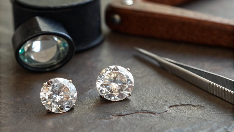 Why Are Lab Grown Diamonds So Cheap? Understanding the Value of Ethical Luxury