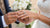 How To Wear Diamond Ring And Wedding Band