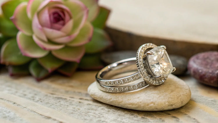 How Much Is an Expensive Wedding Ring