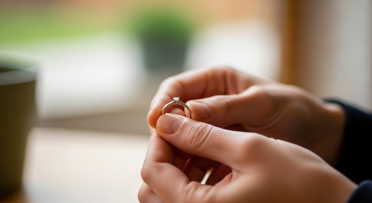 Where to Get Cheap Promise Rings: The Ethical Luxury Choice