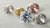 Do Real Diamonds Have Color in Them? Understanding Diamond Color and Ethical Choices