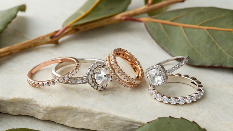 Can Promise Rings Be Any Ring? Exploring the Versatility of Commitment Jewelry