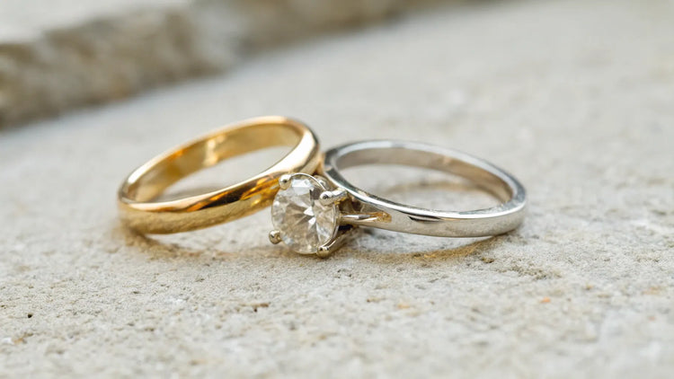 Are Engagement Rings and Promise Rings the Same? Understanding the Distinction