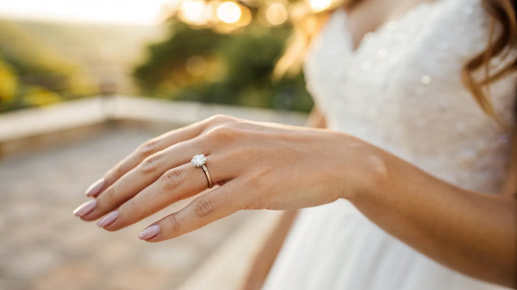 Do You Wear a Wedding Ring on Your Right Hand