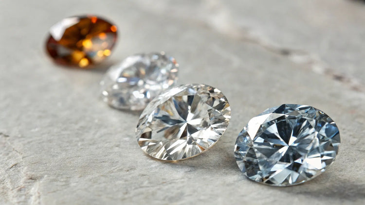 How Much Do Lab Created Diamonds Cost? A Comprehensive Guide