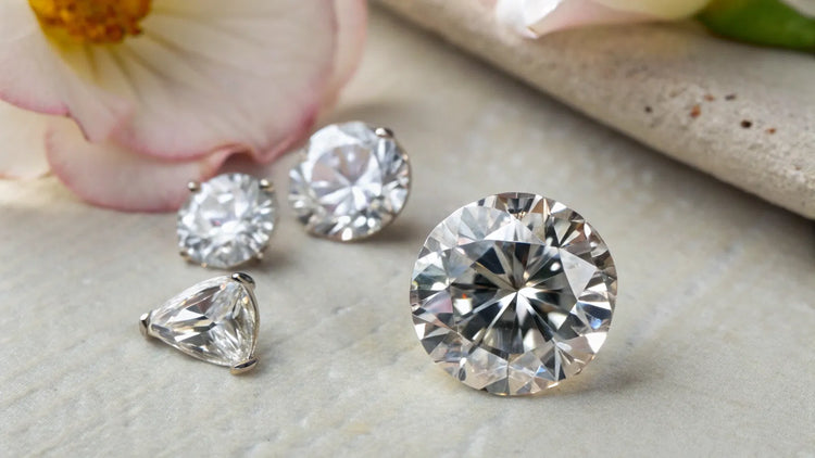 Are Lab-Made Diamonds Good? Exploring the Beauty and Ethics of Lab-Grown Diamonds