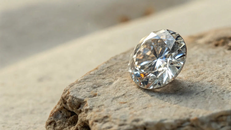Understanding VS1 Diamond Clarity: The Perfect Balance of Beauty and Value