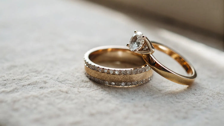 Can a Wedding Ring Be Made Bigger?