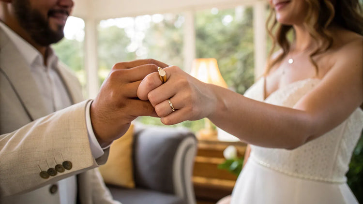 Do You Finance Wedding Rings
