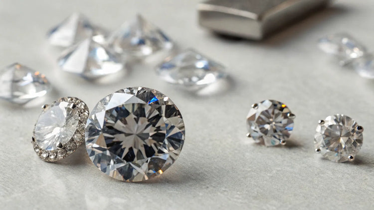 Are Lab Grown Diamonds Called Cubic Zirconia? Discovering the Truth Behind These Sparkling Stones