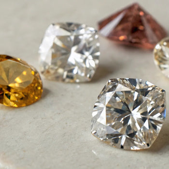 Understanding Diamond Shapes: What Do They Mean?