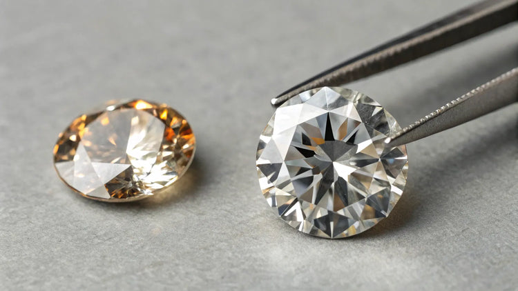 Are Natural or Lab Diamonds Better? Understanding Your Choices in Ethical Luxury