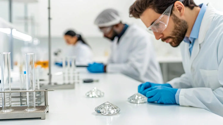 How to Make a Lab-Grown Diamond: The Ethical Luxury Revolution