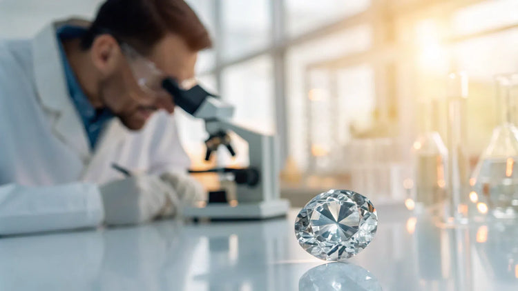Who Invented Lab Diamonds? A Journey Through Innovation and Ethics in the Diamond Industry
