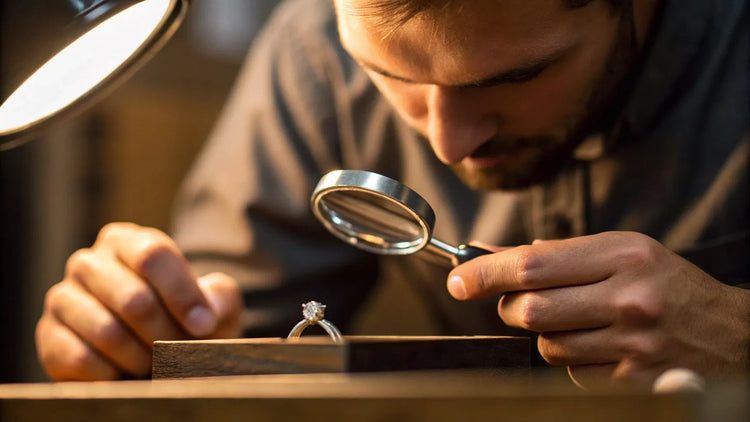 Where Can I Get A Wedding Ring Resized