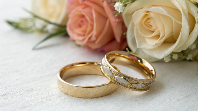 How Old Are Wedding Rings
