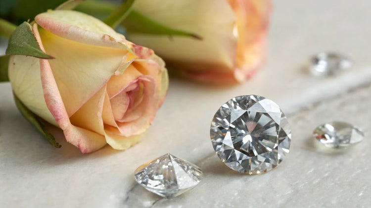What's the Deal with Lab Grown Diamonds? The Ethical and Luxurious Choice