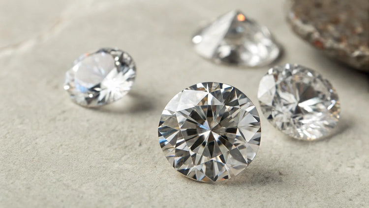 What Is Lab Grown Diamonds Worth? Understanding Value and Market Trends