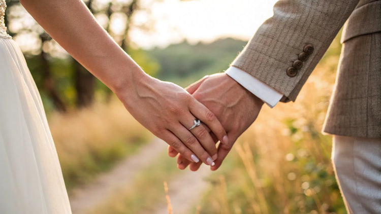 Does the Promise Ring Go on the Right Hand? A Comprehensive Guide to Love, Commitment, and Jewelry