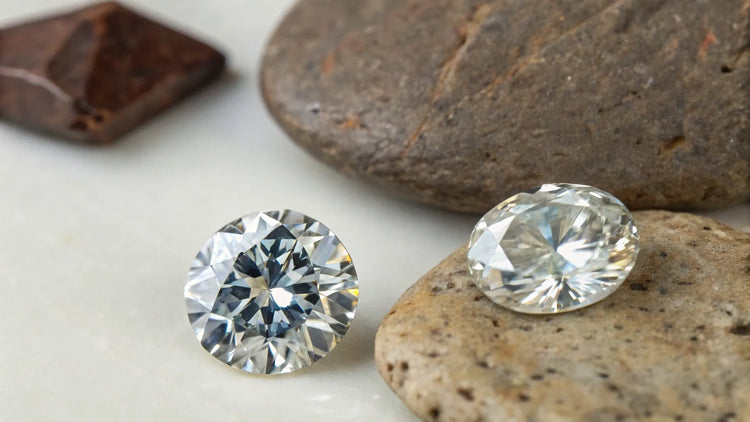 Are Lab Created Diamonds Moissanite? Understanding the Differences and Making Ethical Choices