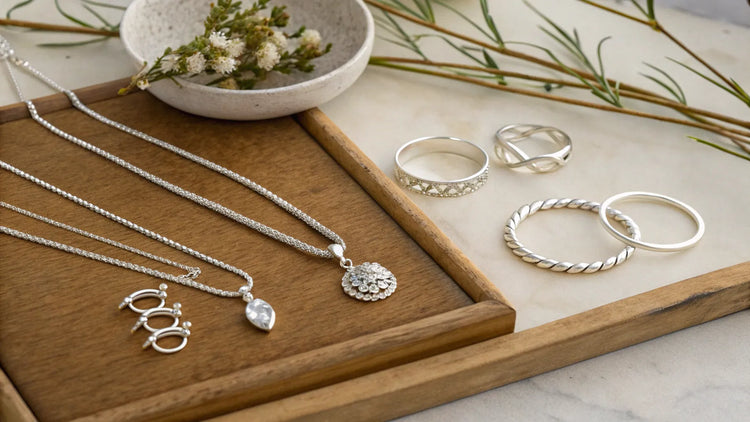Is Sterling Silver Hypoallergenic? Everything You Need to Know