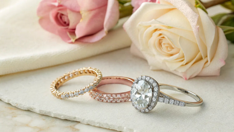 How Long Does It Take to Get an Engagement Ring? A Comprehensive Guide
