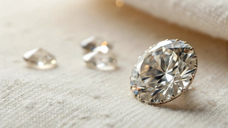 What Clarity is Good for a Diamond: The Essential Guide to Choosing the Perfect Stone