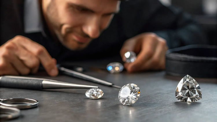 Can Diamond Testers Detect Lab-Grown Diamonds? A Comprehensive Guide