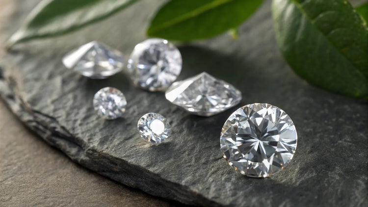 Can You Resell Lab-Grown Diamonds? Understanding the Value of Ethical Luxury