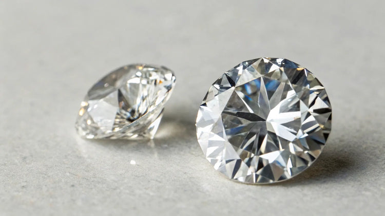 Is a Lab Diamond the Same as Moissanite? Understanding the Key Differences