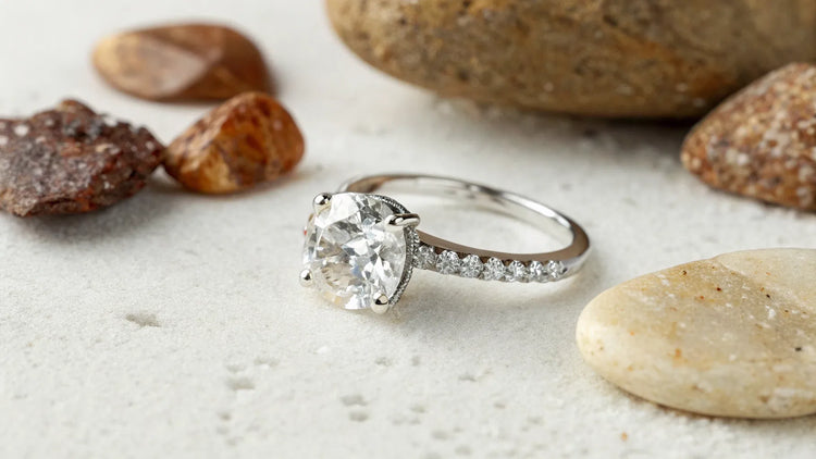 How Much Is a Diamond Engagement Ring Worth? Understanding Value, Choices, and Ethical Luxury