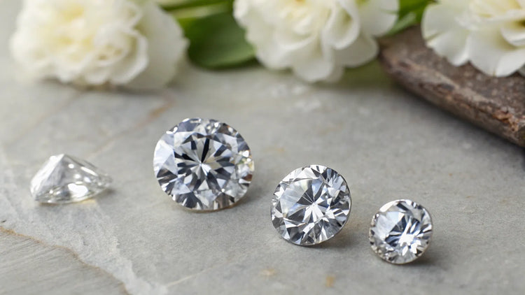 Are Lab Grown Diamonds Fake or Real? Understanding the True Value of Ethical Luxury