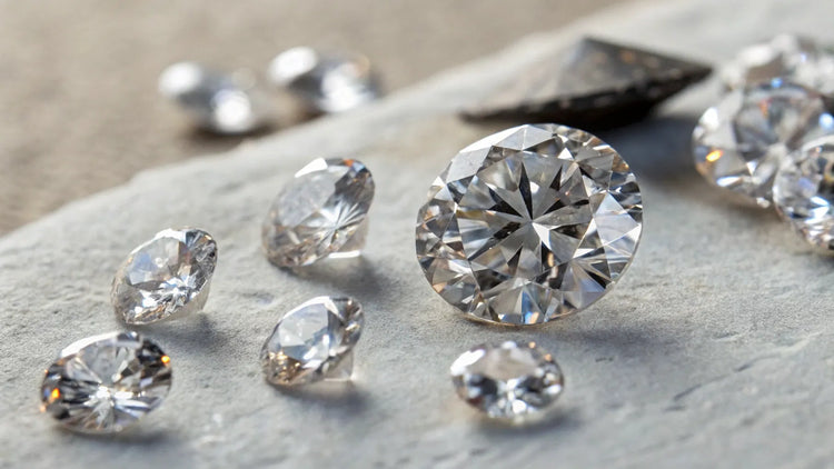 Is Lab-Grown Diamonds Cheaper? Understanding the Value of Ethical Luxury