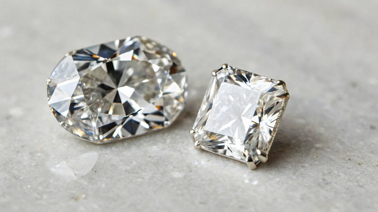Are Lab Grown Diamonds Worth the Same as Real Diamonds? A Comprehensive Guide