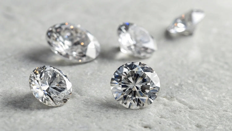 What is the Best Clarity for Lab-Grown Diamonds? A Guide to Selecting Your Perfect Gem