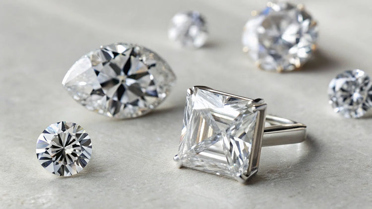 Are Lab Diamonds Worth the Money? A Comprehensive Guide to Ethical Luxury