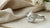 The Ultimate Guide to Wearing a Pear Diamond Ring: Which Way to Wear It?