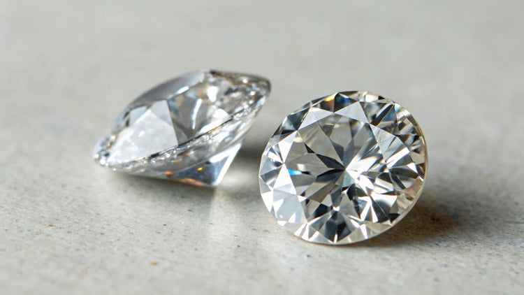 Is Natural or Lab Diamond Better? A Comprehensive Guide to Choosing the Right Diamond for You