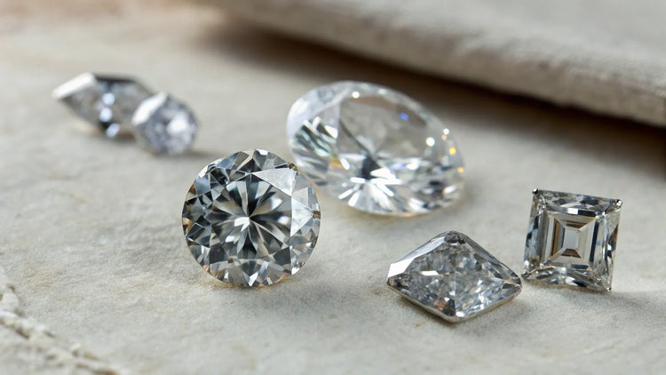 How Important is Cut in a Diamond? Understanding the Heart of Diamond Quality