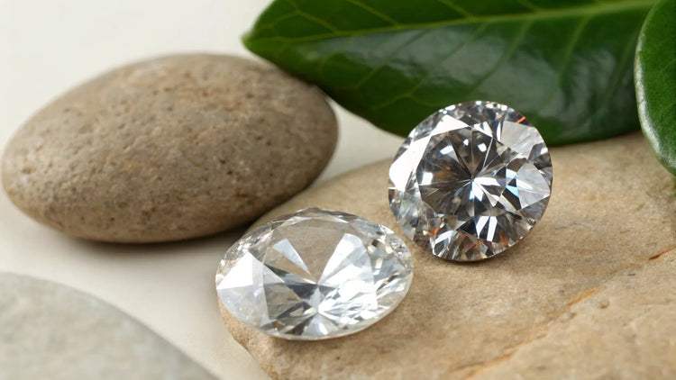 What's the Difference Between Diamond and Lab Grown: A Comprehensive Guide